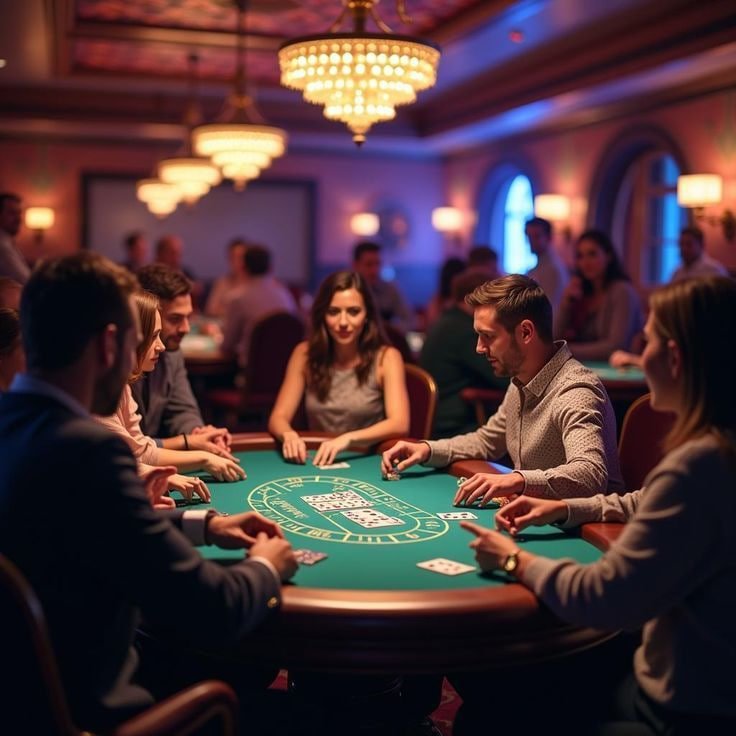 Illustrasi mobile sportsbook dan live casino jago177